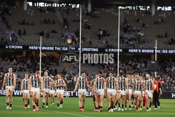 AFL 2024 Round 11 - Walyalup v Collingwood - A-49639805