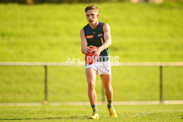 Coates Talent League U18 Boys 2024 Round 09 - Northern Knights v Tasmania Devils - A-49650805