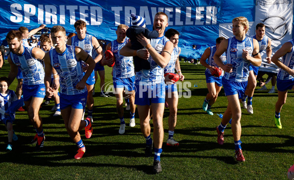 AFL 2024 Round 11 - North Melbourne v Yartapuulti - A-49650821