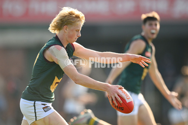 Coates Talent League U18 Boys 2024 Round 09 - Northern Knights v Tasmania Devils - A-49650823