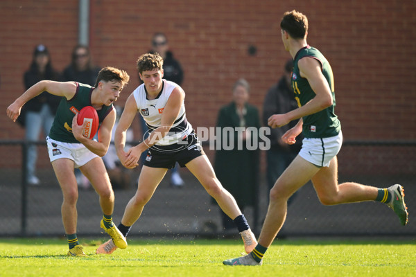 Coates Talent League U18 Boys 2024 Round 09 - Northern Knights v Tasmania Devils - A-49650825