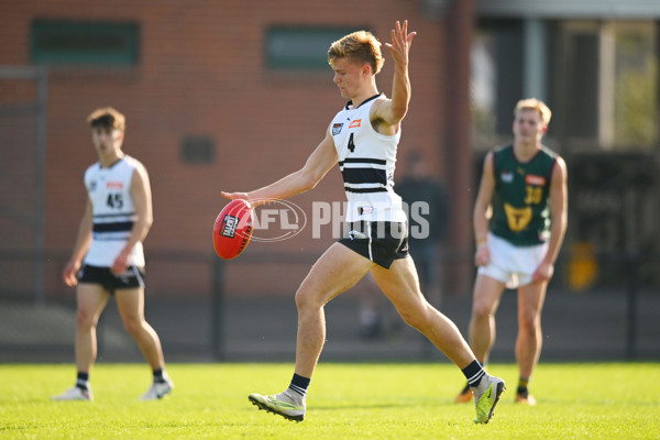 Coates Talent League U18 Boys 2024 Round 09 - Northern Knights v Tasmania Devils - A-49650842