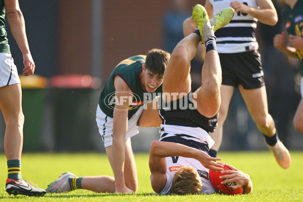 Coates Talent League U18 Boys 2024 Round 09 - Northern Knights v Tasmania Devils - A-49650848