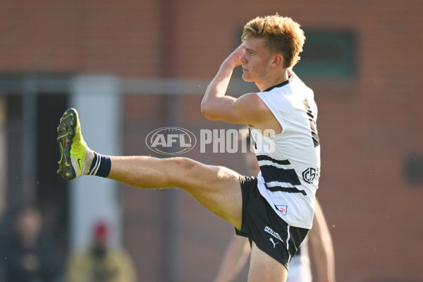 Coates Talent League U18 Boys 2024 Round 09 - Northern Knights v Tasmania Devils - A-49650850