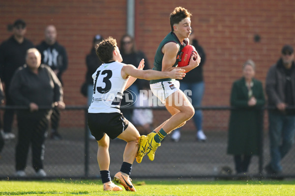 Coates Talent League U18 Boys 2024 Round 09 - Northern Knights v Tasmania Devils - A-49650920