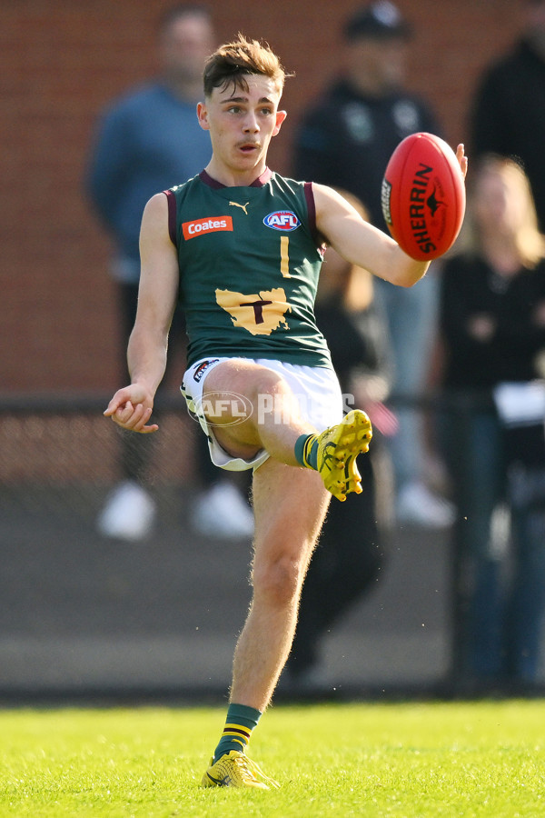 Coates Talent League U18 Boys 2024 Round 09 - Northern Knights v Tasmania Devils - A-49650927