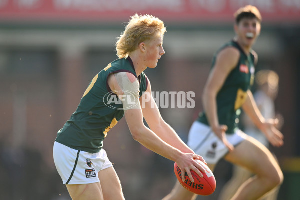 Coates Talent League U18 Boys 2024 Round 09 - Northern Knights v Tasmania Devils - A-49650929