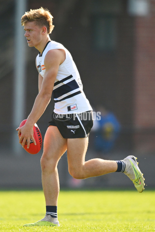 Coates Talent League U18 Boys 2024 Round 09 - Northern Knights v Tasmania Devils - A-49650939