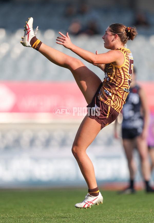 VFLW 2024 Round 10 - Carlton v Box Hill - A-49659595