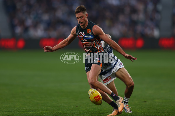 AFL 2024 Round 11 - Geelong v GWS - A-49659661