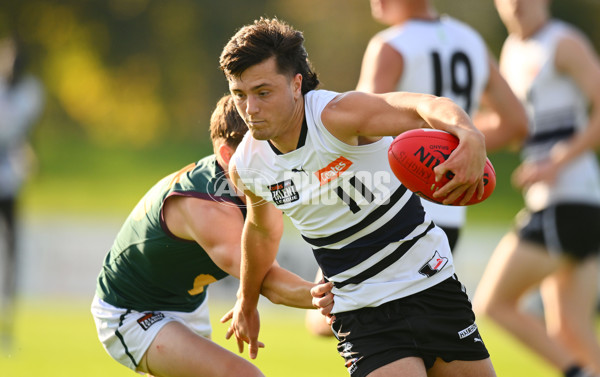 Coates Talent League U18 Boys 2024 Round 09 - Northern Knights v Tasmania Devils - A-49659669