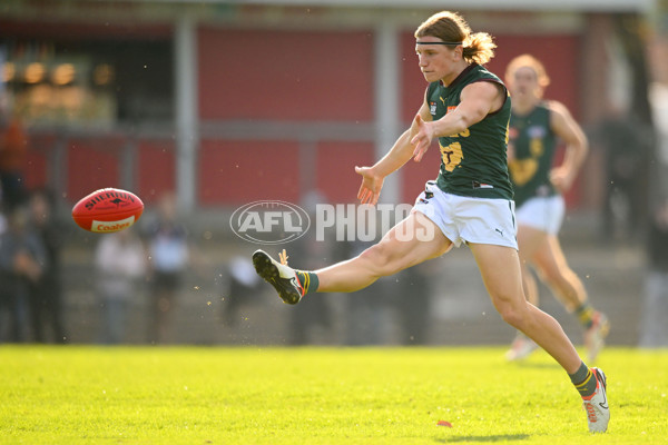 Coates Talent League U18 Boys 2024 Round 09 - Northern Knights v Tasmania Devils - A-49661910