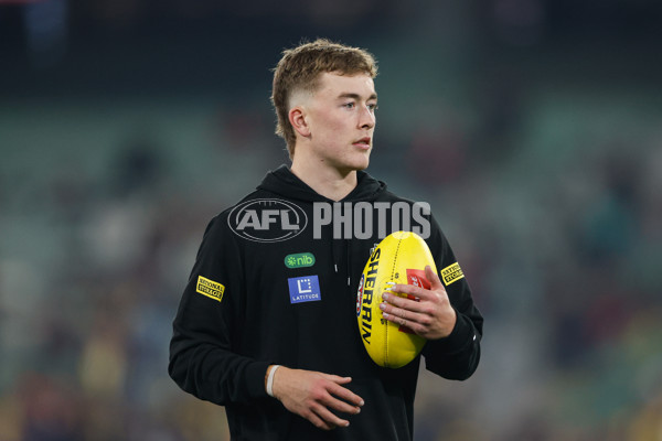 AFL 2024 Round 11 - Richmond v Essendon - A-49667478