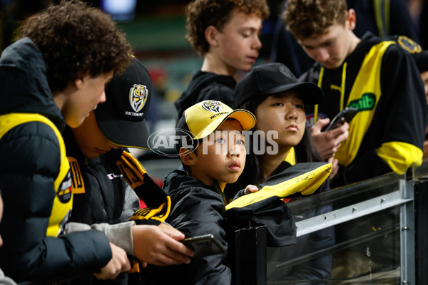 AFL 2024 Round 11 - Richmond v Essendon - A-49667479