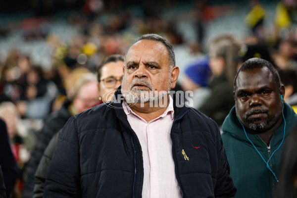 AFL 2024 Round 11 - Richmond v Essendon - A-49667480