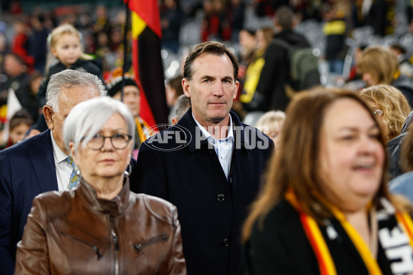AFL 2024 Round 11 - Richmond v Essendon - A-49667481