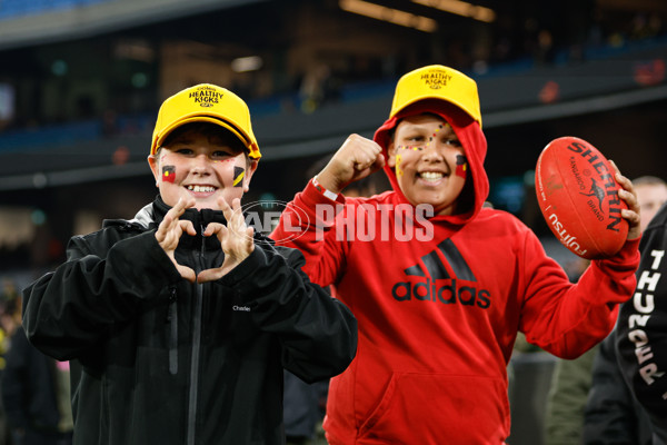 AFL 2024 Round 11 - Richmond v Essendon - A-49667483