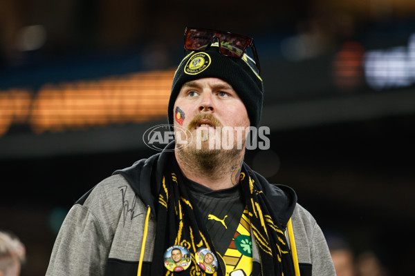 AFL 2024 Round 11 - Richmond v Essendon - A-49667485