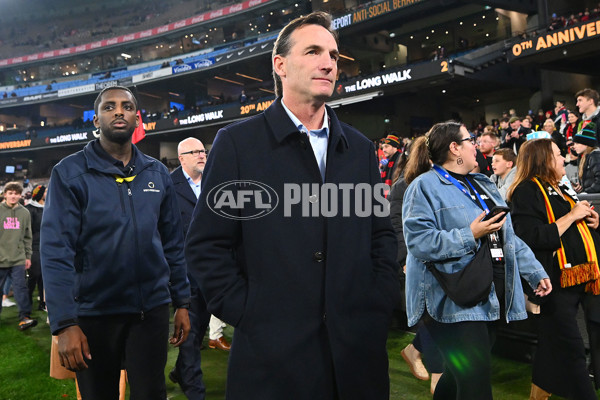 AFL 2024 Round 11 - Richmond v Essendon - A-49667533