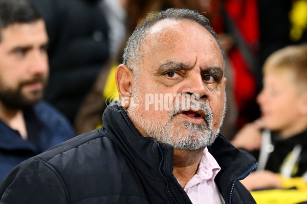 AFL 2024 Round 11 - Richmond v Essendon - A-49667535