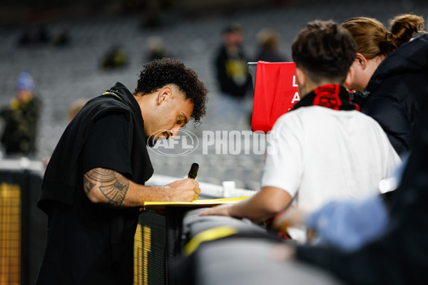 AFL 2024 Round 11 - Richmond v Essendon - A-49667965