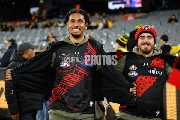 AFL 2024 Round 11 - Richmond v Essendon - A-49667967
