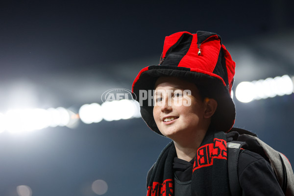 AFL 2024 Round 11 - Richmond v Essendon - A-49667968