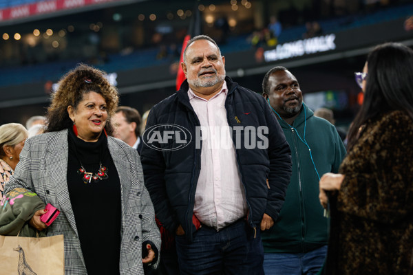 AFL 2024 Round 11 - Richmond v Essendon - A-49667969