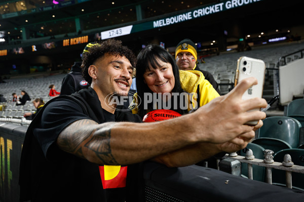 AFL 2024 Round 11 - Richmond v Essendon - A-49667970