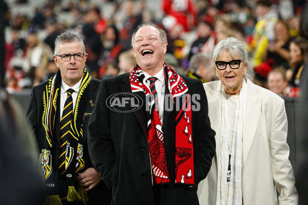 AFL 2024 Round 11 - Richmond v Essendon - A-49667974