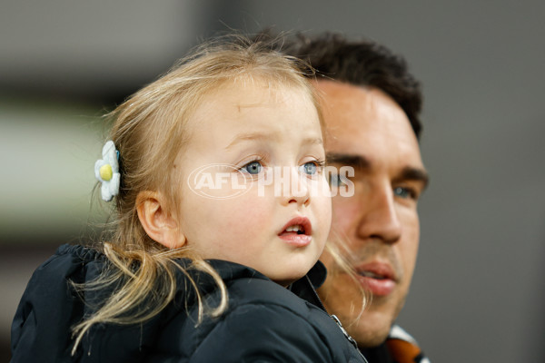 AFL 2024 Round 11 - Richmond v Essendon - A-49667976