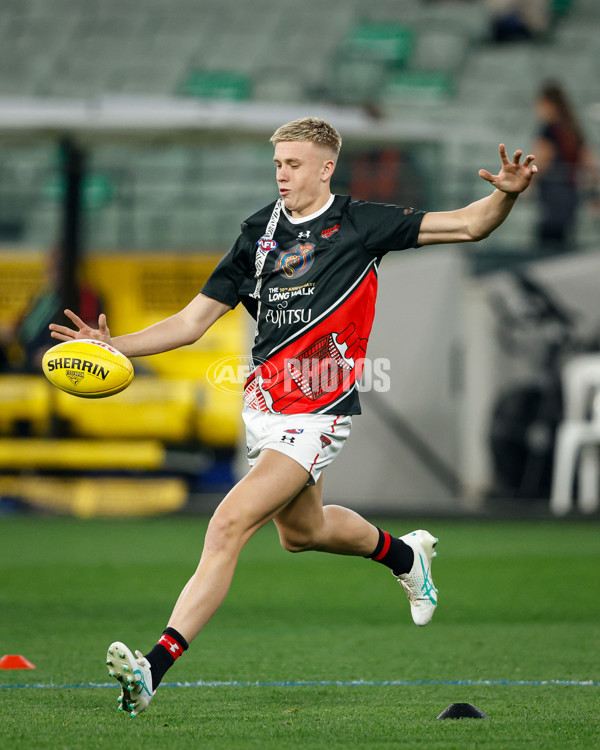AFL 2024 Round 11 - Richmond v Essendon - A-49668009