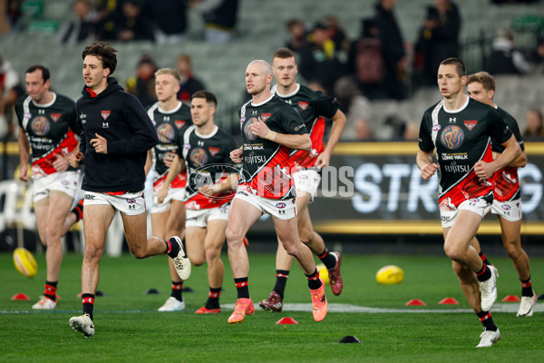 AFL 2024 Round 11 - Richmond v Essendon - A-49668010