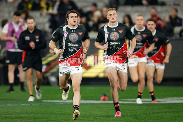 AFL 2024 Round 11 - Richmond v Essendon - A-49668013