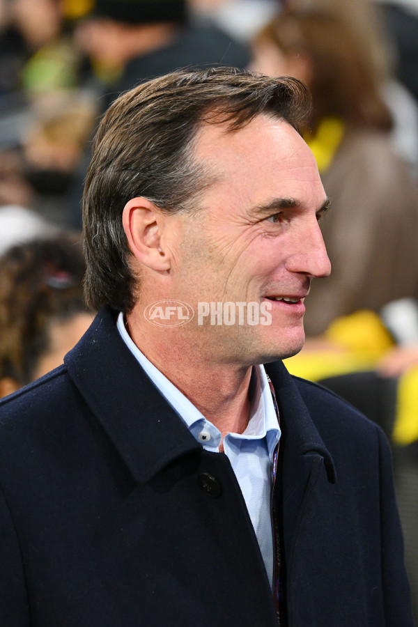 AFL 2024 Round 11 - Richmond v Essendon - A-49668045
