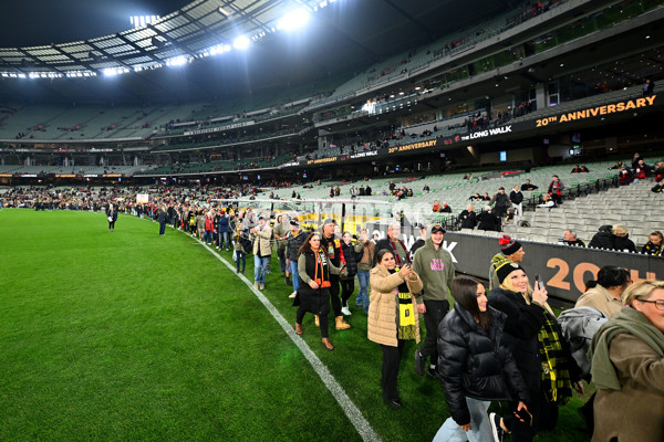 AFL 2024 Round 11 - Richmond v Essendon - A-49668053