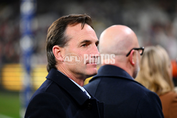AFL 2024 Round 11 - Richmond v Essendon - A-49668054