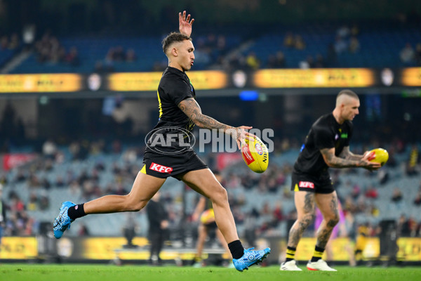 AFL 2024 Round 11 - Richmond v Essendon - A-49670297