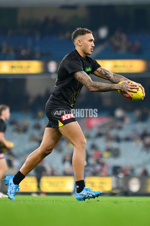 AFL 2024 Round 11 - Richmond v Essendon - A-49670298