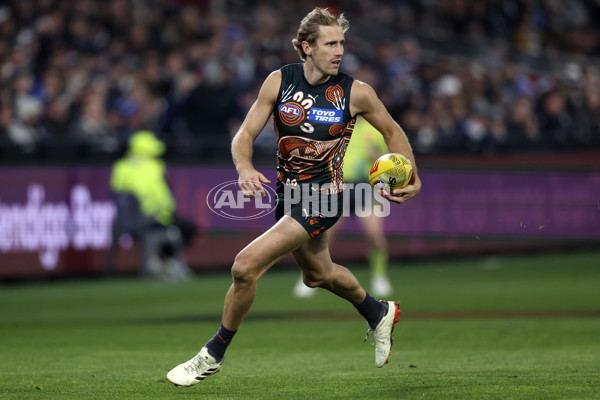 AFL 2024 Round 11 - Geelong v GWS - A-49670342