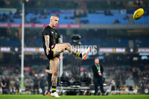AFL 2024 Round 11 - Richmond v Essendon - A-49670593
