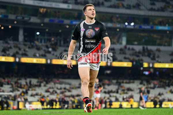 AFL 2024 Round 11 - Richmond v Essendon - A-49670602