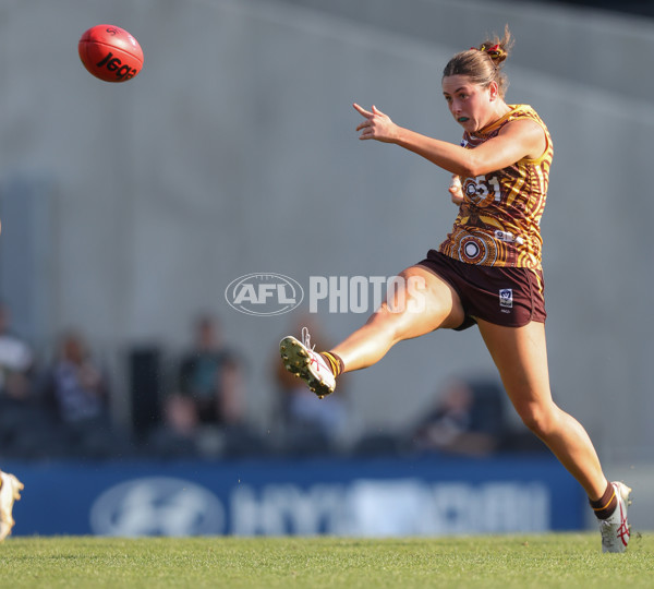 VFLW 2024 Round 10 - Carlton v Box Hill - A-49670646