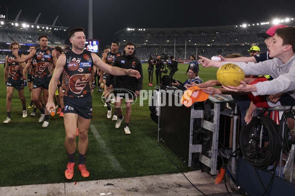 AFL 2024 Round 11 - Geelong v GWS - A-49670687