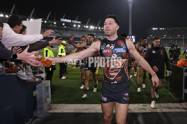 AFL 2024 Round 11 - Geelong v GWS - A-49673129