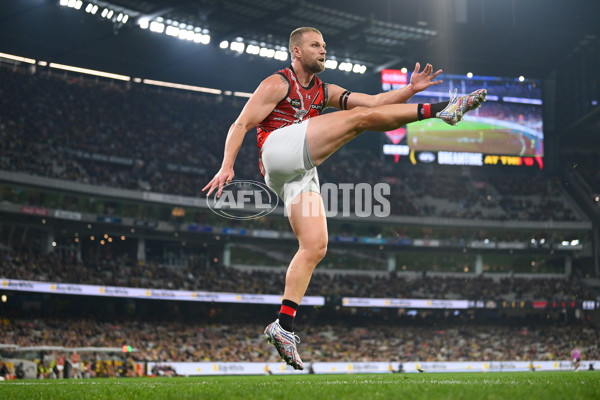 AFL 2024 Round 11 - Richmond v Essendon - A-49673158