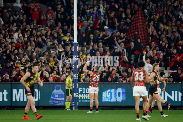 AFL 2024 Round 11 - Richmond v Essendon - A-49673187