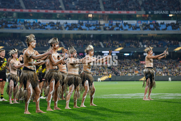 AFL 2024 Round 11 - Richmond v Essendon - A-49673189