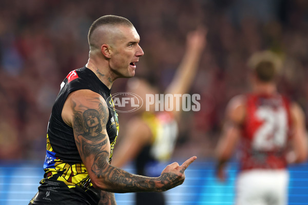 AFL 2024 Round 11 - Richmond v Essendon - A-49673210