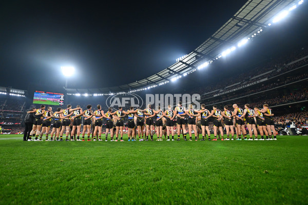 AFL 2024 Round 11 - Richmond v Essendon - A-49673675